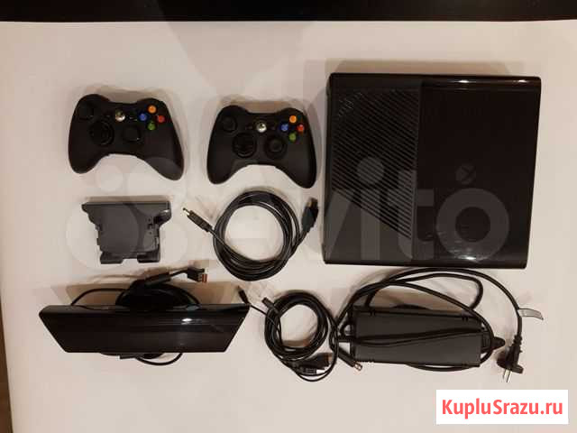 Xbox 360E (500Gb) LT 3.0 Самара - изображение 1