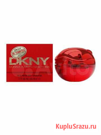 Dkny 50ml Урай - изображение 1
