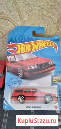 Volvo 850 Estate 1\64 Краснодар - изображение 1