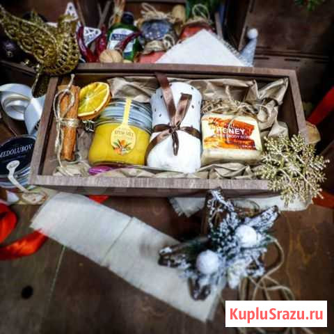 Подарки на праздники Казань - изображение 1