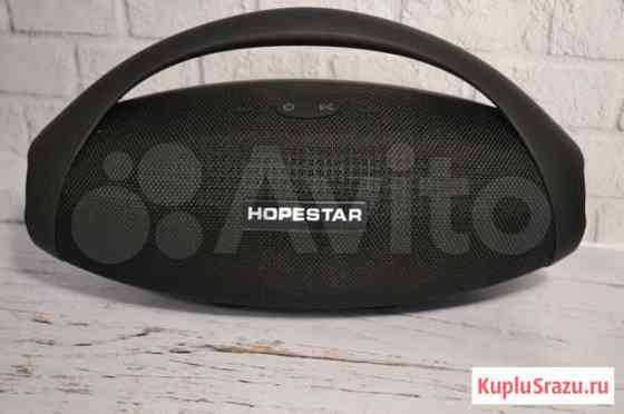 Портативная колонка Hopestar H31 Ярославль