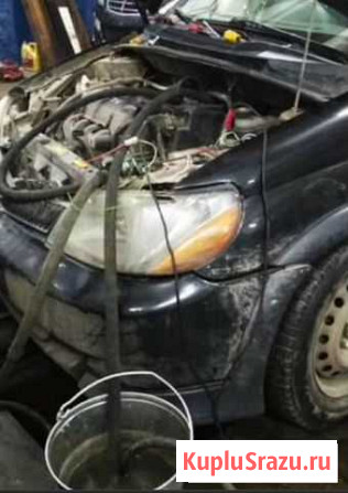 Промывка печки авто Бийск - изображение 1