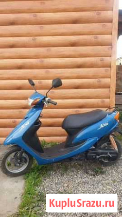 Yamaha Jog Комсомольск-на-Амуре - изображение 1
