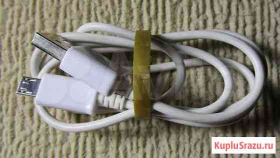 Data кабель USB- микро USB Йошкар-Ола