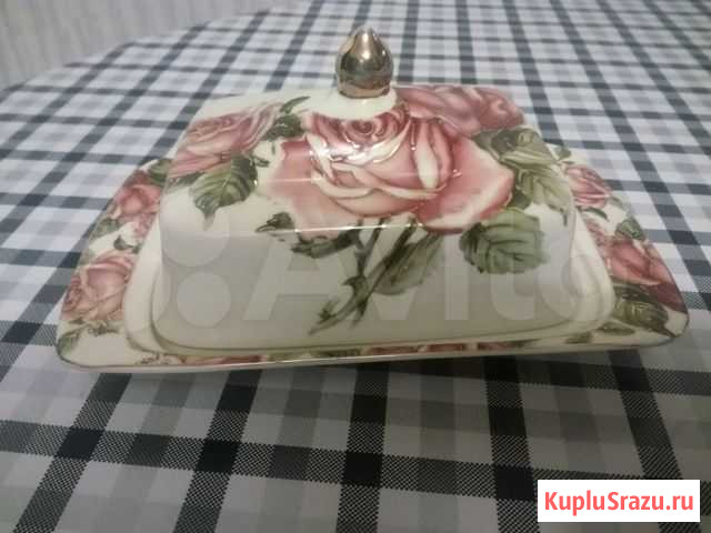 Масленка. Корейская роза Шуя - изображение 1