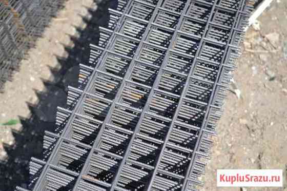 Сетка кладочная, рабица, стеклопластиковая арматур Барнаул