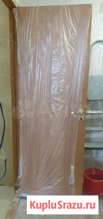 Дверь Санкт-Петербург - изображение 1