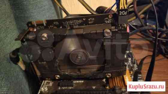Видеокарта gtx 960 4gb gddr5 Ростов-на-Дону