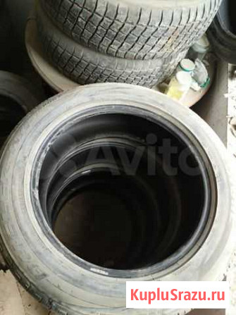 Bridgestone 235/55 R19 Аргун - изображение 1