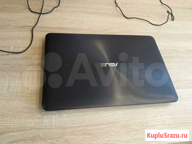 Asus X555LN, intel core i5, nvidia gt840m Королев - изображение 1