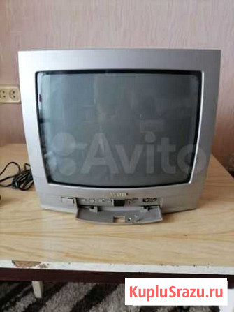 Телевизор Прокопьевск - изображение 1