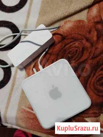 Apple Mac с AppleRemote Ростов-на-Дону - изображение 1