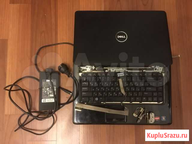 Dell Inspiron 1546-P02F (по запчастям, разбор) Волгоград - изображение 1