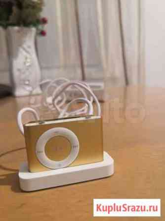 Плеер iPod shuffle Мурино