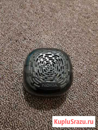 Колонка nokia aux Майкоп - изображение 1