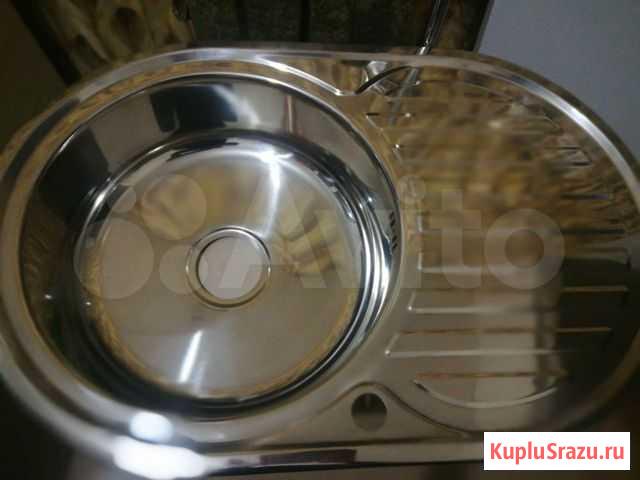 Мойка для кухни Нижний Новгород - изображение 1