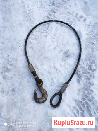 Трос Омск - изображение 1