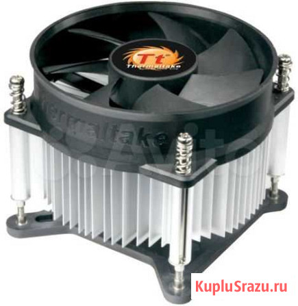 Кулер Thermaltake CL-P0556 Дудинка - изображение 1