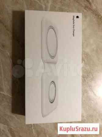 MagSafe Duo Charger Краснодар