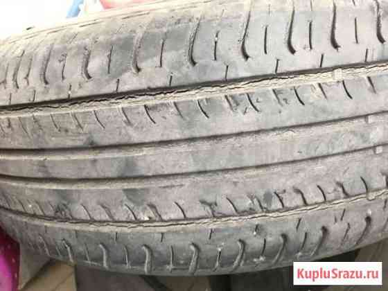 Покрышки hankook Краснодар