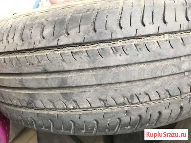Покрышки hankook Краснодар - изображение 1