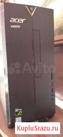 Компьютер Acer Ижевск - изображение 1