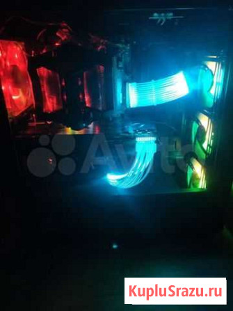 Пк игровой i7 Мурманск - изображение 1