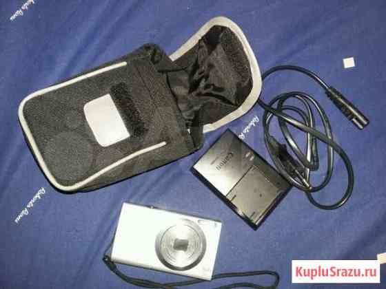 Canon pc1731 16.0 mega pixels Санкт-Петербург