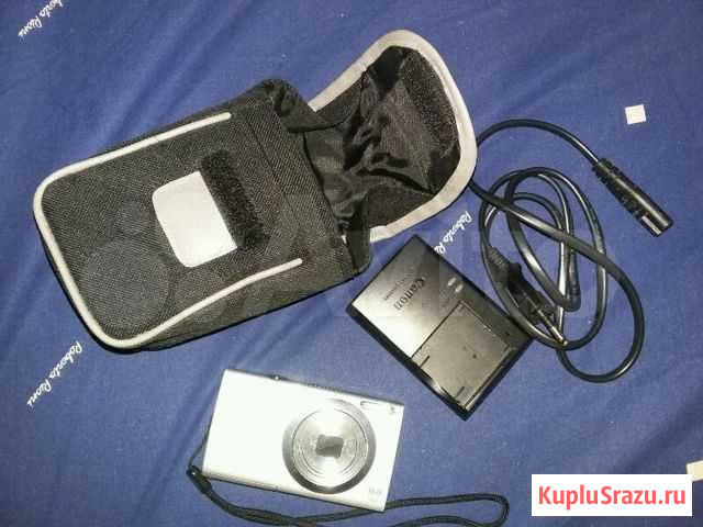 Canon pc1731 16.0 mega pixels Санкт-Петербург - изображение 1