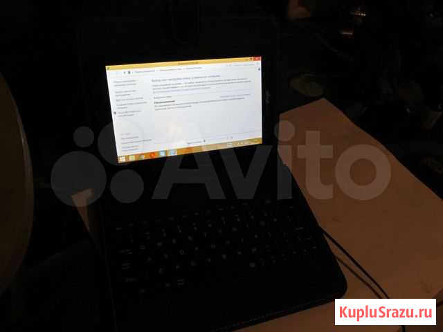 Планшет Prestigio MultiPad Visconte Quad 8 Серпухов - изображение 1