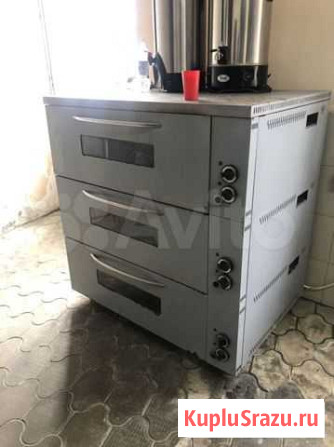 Шкаф жарочный Grill Master Краснодар - изображение 1