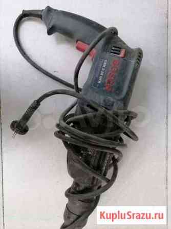Перфоратор Bosch Улан-Удэ