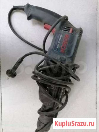 Перфоратор Bosch Улан-Удэ - изображение 1