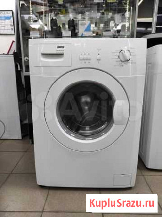 Стиральная машина Zanussi ZWO 1101 (Лп5) Киров - изображение 1