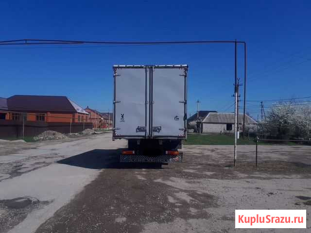 Газон нехт спец заказ 2015.Г 1200000 Кисловодск - изображение 1