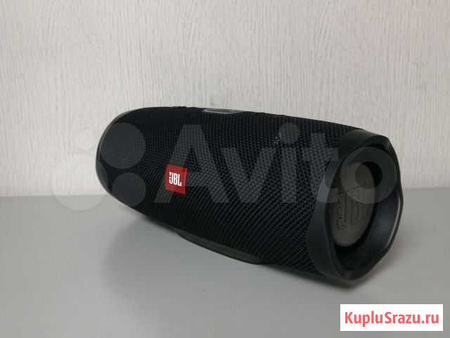 Колонка JBL charge4 Хабаровск - изображение 1