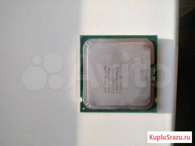 Процессор e1400 celeron dual core Воронеж - изображение 1
