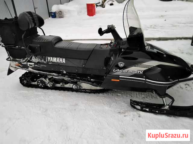 Ямаха викинг 540 4. 2012 г. в Казань - изображение 1