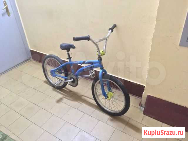 Bmx Сергиев Посад - изображение 1