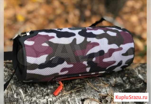 Колонка JBL Xtreme Mini Хаки Воронеж - изображение 1