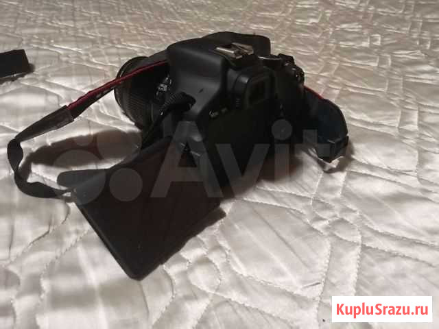 Фотоаппарат Canon d 600 Нижнекамск - изображение 1