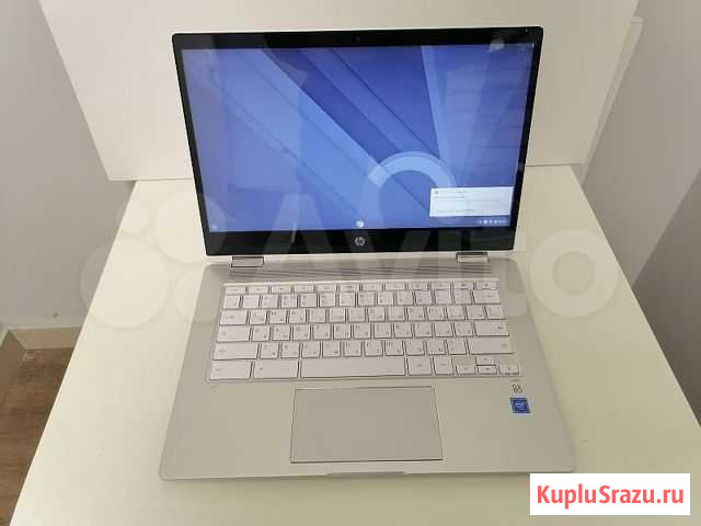 Ноутбук HP 14b-ca0000ur Ижевск - изображение 1