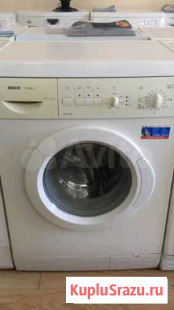 Стиральная машина бош с гарантией Самара - изображение 1