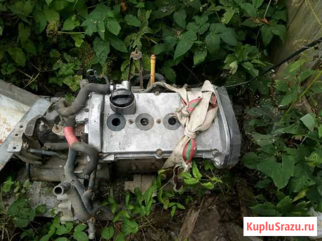 AGN 1.8 125л.с Кимры - изображение 1