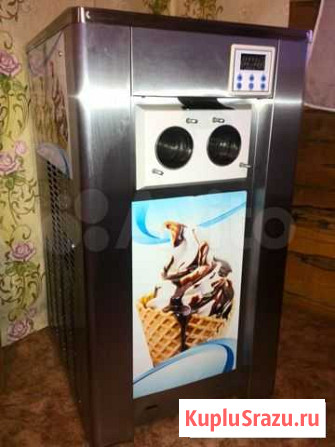 Фризер коммерческий BQ322 в наличии Кемерово - изображение 1