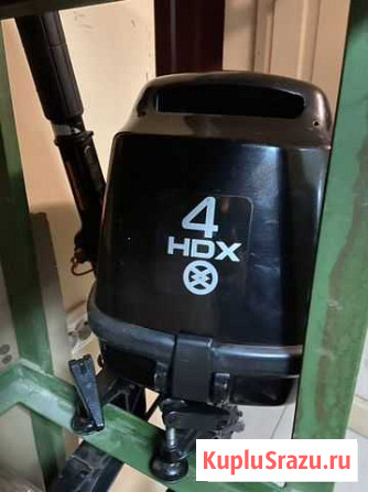 Лодочный мотор Коломна - изображение 1