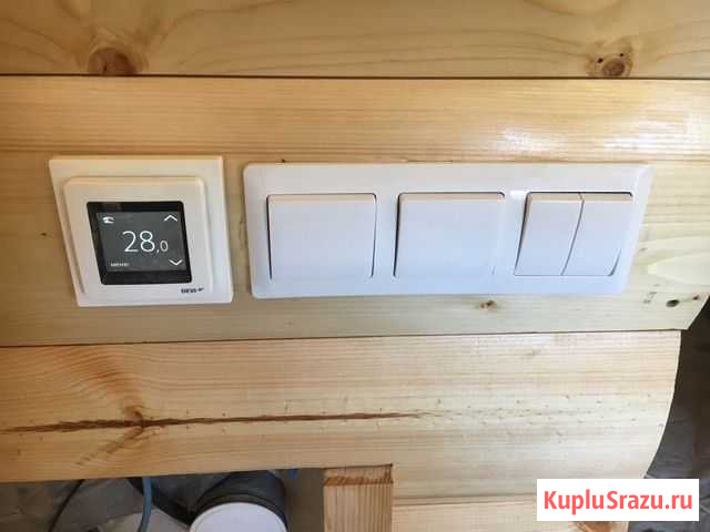 Электромонтажные работы Рязань - изображение 1