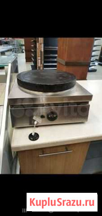 Блинница Ижевск - изображение 1