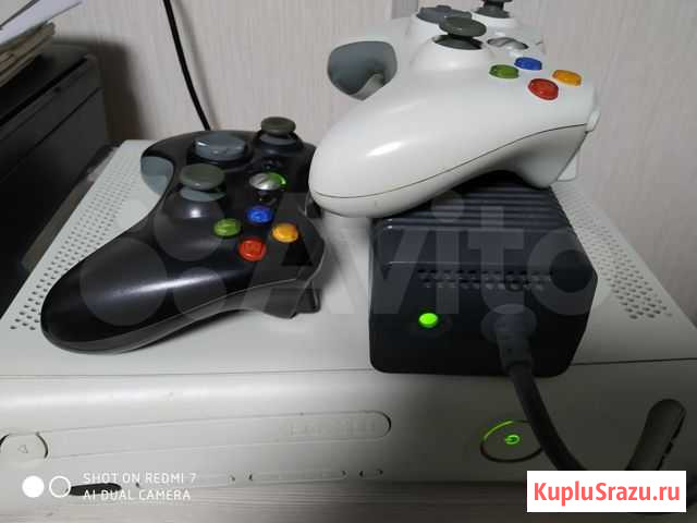 Xbox 360 прошитый Сергиев Посад - изображение 1