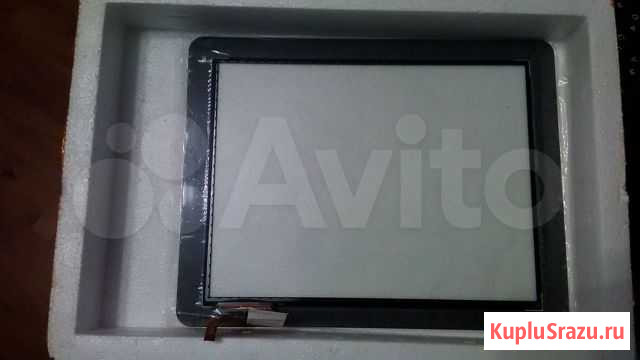 Touchscreen 9,7 Санкт-Петербург - изображение 1
